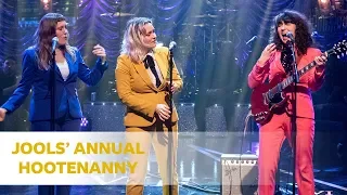 Joseph - Without You (Jools' Annual Hootenanny)