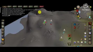 Testing osrs f2p money making guide -  F2P wilderness still active in 2022?