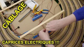 Caprices Électriques !!!