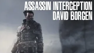 Assassin's Creed Rogue | Assassin Interception: David Borgen