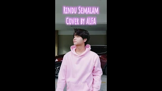 Rindu Semalam - Titi Kamal Cover by ALFA  (OST. Film Sesuai Aplikasi)