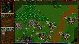 Warcraft 2 12.11.2023