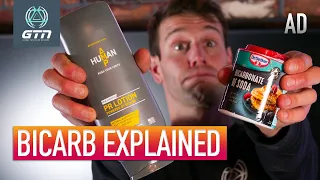 Why Should I Try Baking Soda For My Next Workout? | Sodium Bicarbonate For Performance Explained