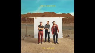 Jonas Brothers - Little Bird - 432 hertz