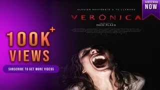 Veronica Horror Movie ( 2017 ) | in hindi