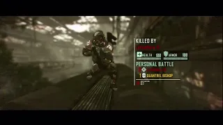 crysis 3 rage quit [ELPRESADOR REUPLOAD]