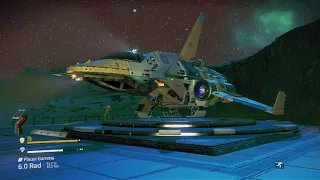 No Man's Sky_S-Klasse_Schiffe_finden