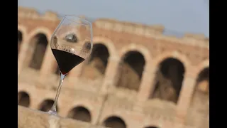 La Valpolicella ed il suo Amarone: più territorio e meno metodo, più valore e meno volume.