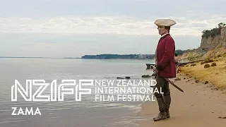 Zama (2017) Trailer