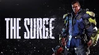 The Surge GMV - Give In (Warren tribute)