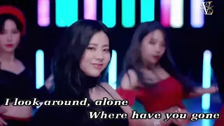 Where Have You Gone - Surisan [Official MV with Lyrics in Full HQ]