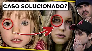 Madeleine McCann foi ENCONTRADA?? - Entenda o Caso