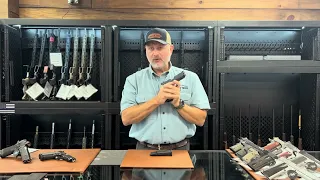 Springfield Armory Prodigy and Kimber KDS9 Comparison