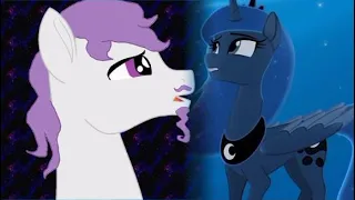 A Thousand Years Nightshade and Luna