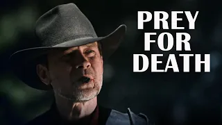 Prey for Death (WESTERN ACTIONFILM in voller Länge, ganzer Film auf Deutsch, Westernfilm, 4K Film)
