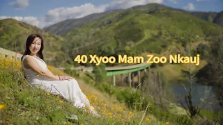 40 Xyoo Mam Zoo Nkauj