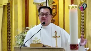 April 5, 2024 QUIAPO CHURCH MASS TODAY live tv Friday Mass 6:00 am Tagalog Mass