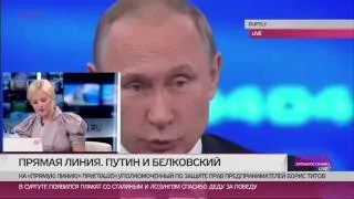 «Нужно иметь голову. Но нужно иметь еще и сердце». Путин и Кудрин спорят