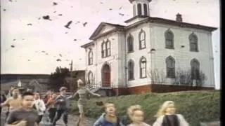 The Birds Trailer 1963