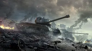 To Hell and Back - [World of Tanks GMV]