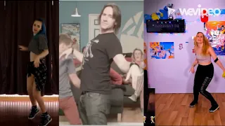 Dancing To Applause (littlesiha, Matt Mercer and TheFairyDina)