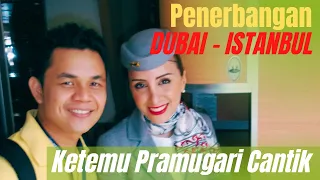 LIBURAN KE DUBAI, ABUDHABI, TURKEY & YUNANI #triptodubai #dubaivlog #istanbulturkey #tourdubai