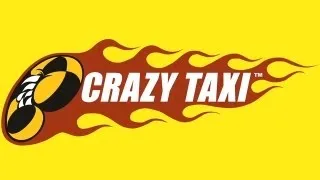 Crazy Taxi - Universal - HD Gameplay Trailer