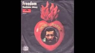 Richie Havens - Freedom