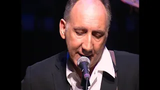 Pete Townshend  - Music From Lifehouse