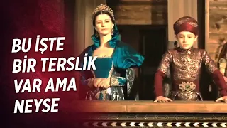 Şehzademin Küçük Olduğuna Bakmayın Zehir Gibi Maşallah