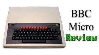 LGR - BBC Micro Computer System Review