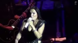 Tarja 'Underneath' LIVE - 'Luna Park Ride' (Live in Buenos Aires 2011)