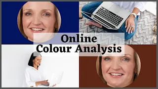 Online Colour Analysis Demonstration- Does It Work?