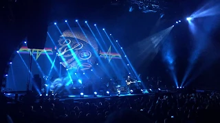 Brit Floyd - Time (Live @ Budweiser Gardens 2017)