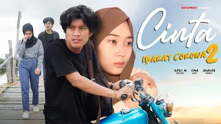 FULL MOVIE - CINTA IBARAT CORONA 2