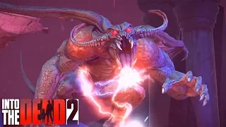 Into the Dead 2 | Final Boss Ghostbusters Ending - Lomelvo