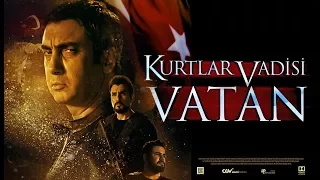 Kurtlar Vadisi Vatan - Fragman | HD - Official