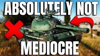 Is it now FINALLY usable?? World of Tanks Console NEWS - Wot Console