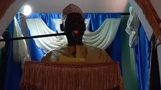 Imam Madou Koné sermon du vendredi 5 mai 2023