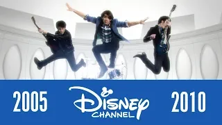 2005-2010 Theme Songs! | Throwback Thursday | Disney Channel