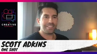 Scott Adkins on One Shot