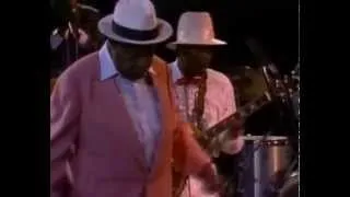 Willie Dixon   Iam The Blues