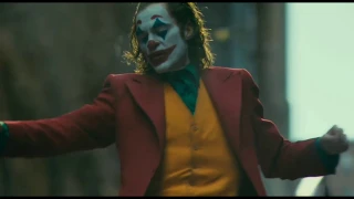 Eminem - Lose Yourself [HD] - Joker - full dancing scenes