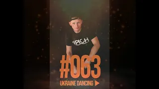 Ukraine Dancing - Podcast #063 (Mix by Lipich) [KISS FM 08.02.2019]