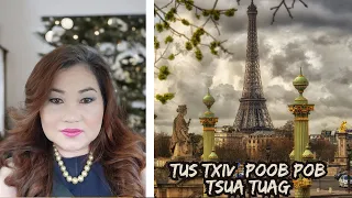 Tus Txiv Poob Pob Tsua Tuag