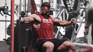 BEING ALONE IN THE GYM🔥 CBUM UNSTOPPABLE WORKOUT MOTIVATION 2023