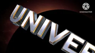 dark universe logo remake