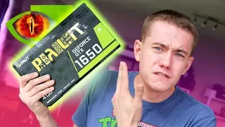 Nvidia Just Completely Screwed Over Reviewers!