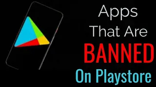 10 Best banned Android Apps List That Is Not In Playstore ....