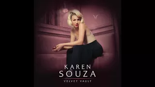 Ain't no sunshine - Karen Souza - Velvet Vault (Bonus track)